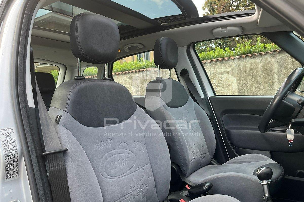 FIAT 500L 1.4 95 CV Pop