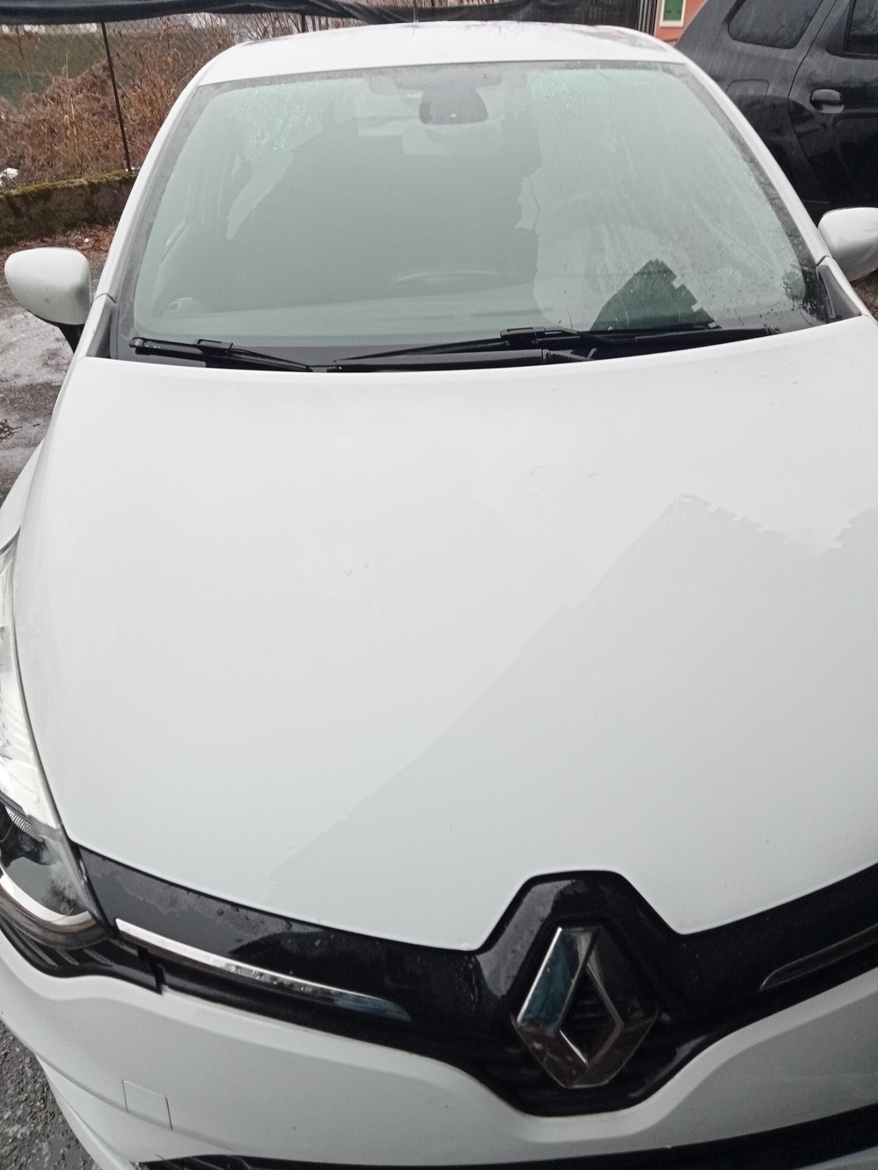 Renault Clio TCe 12V 90 CV GPL Start&Stop 5 porte Energy Life