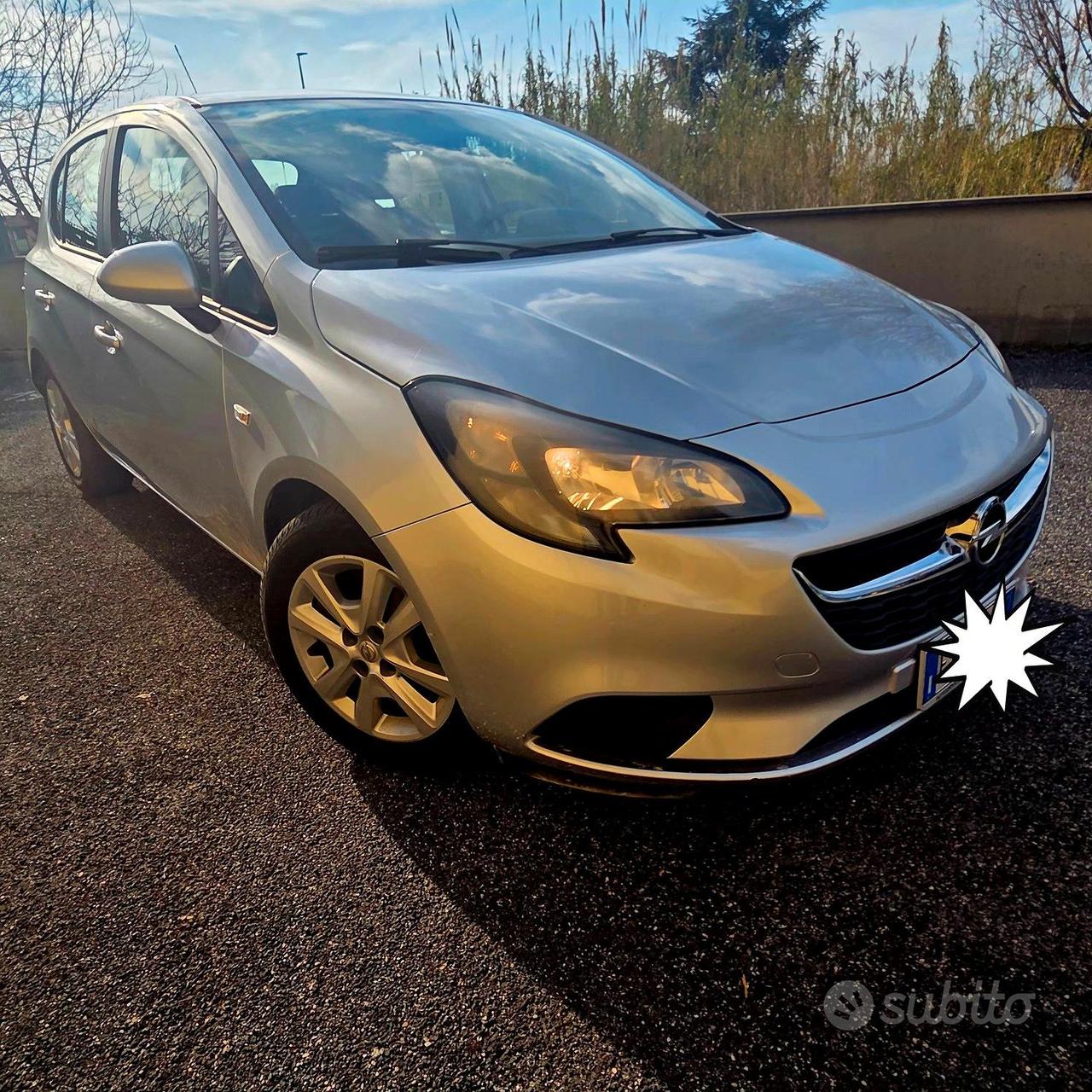 1.2 GPL VALIDO FINO 2036-EURO 6-ANNO 2016