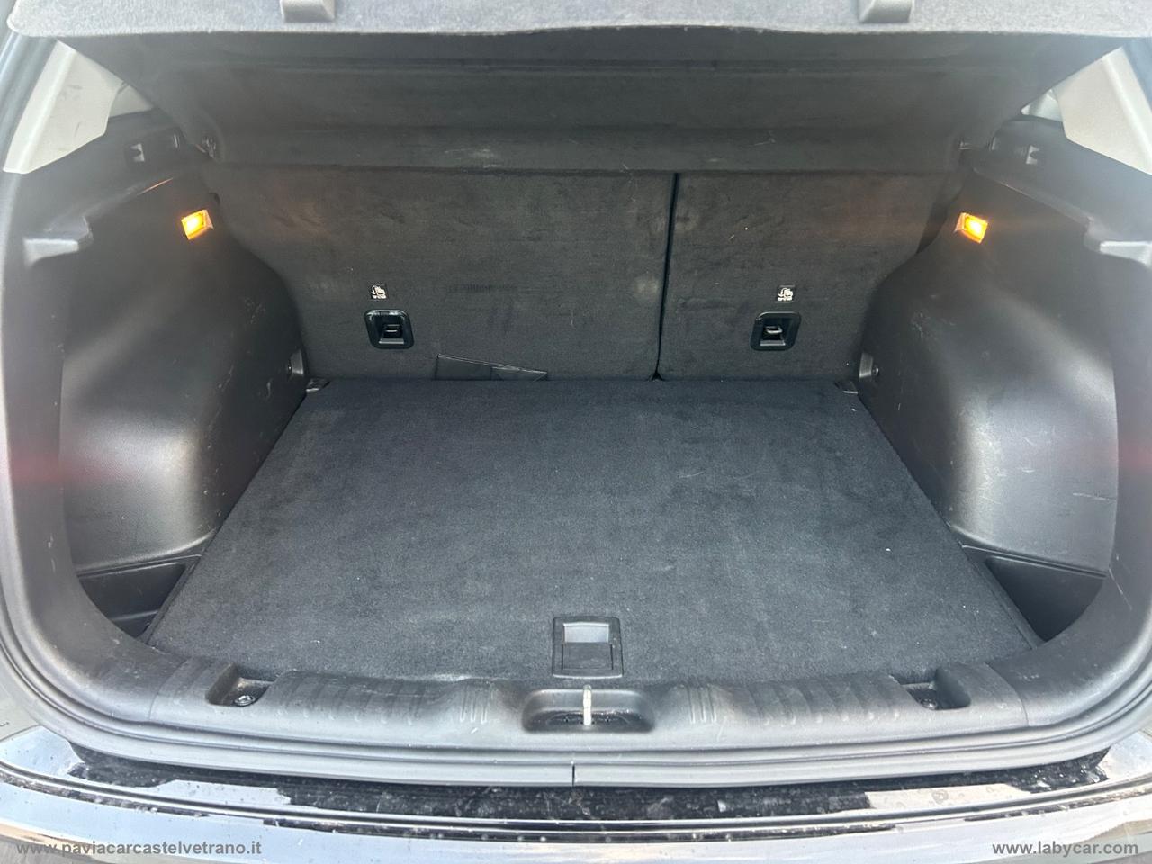 JEEP Compass 1.6 Mjt II 2WD Limited