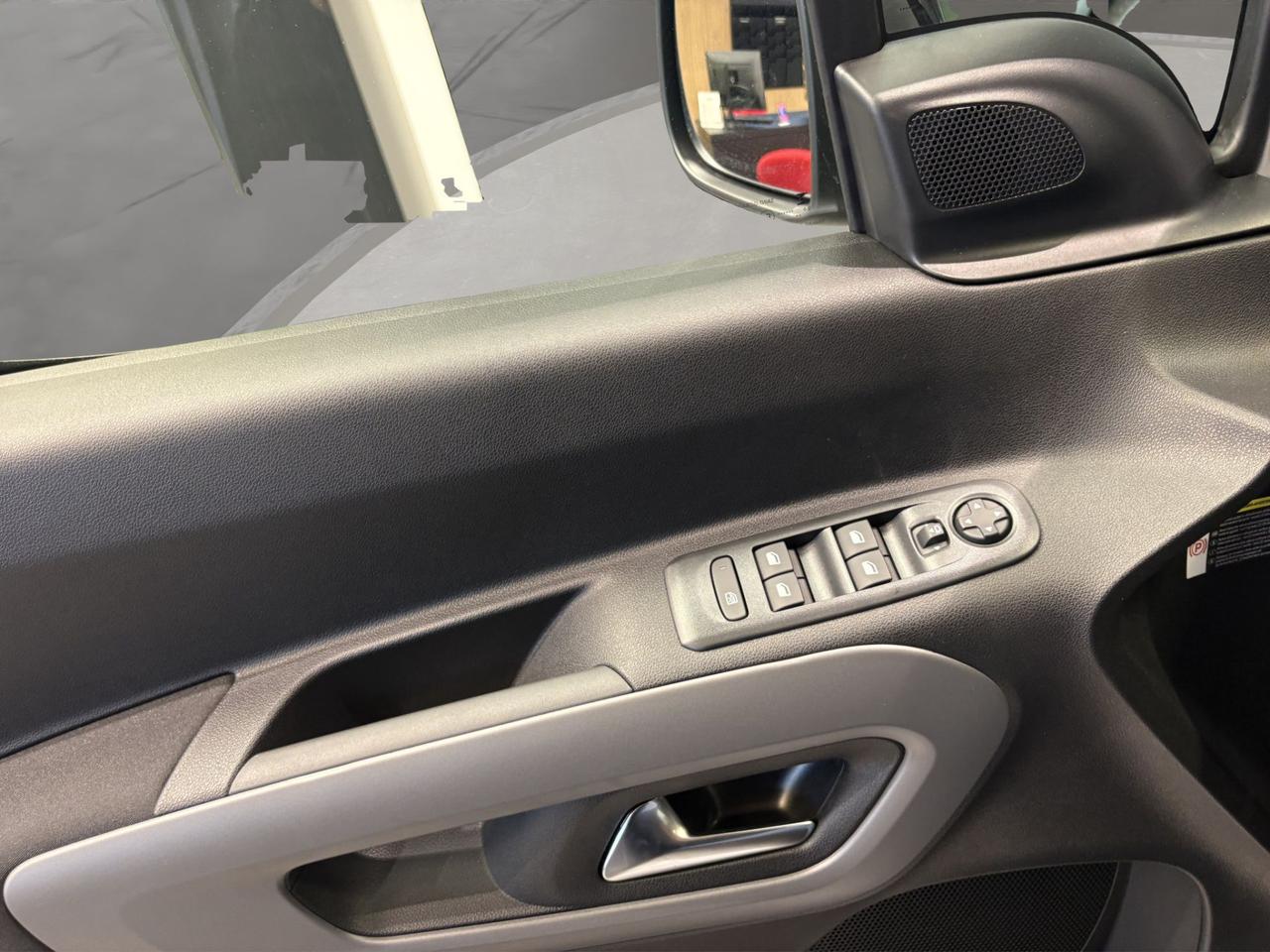 Toyota Proace City Verso 1.5D 100cv S&S mt6 L1 D