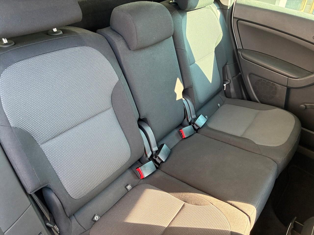 Skoda Yeti 2.0 TDI CR 110 cv 4x4 Ambition