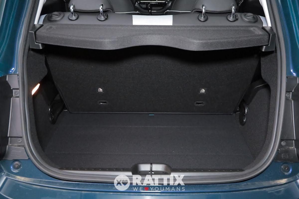 Fiat 500 1.0 Hybrid Torino