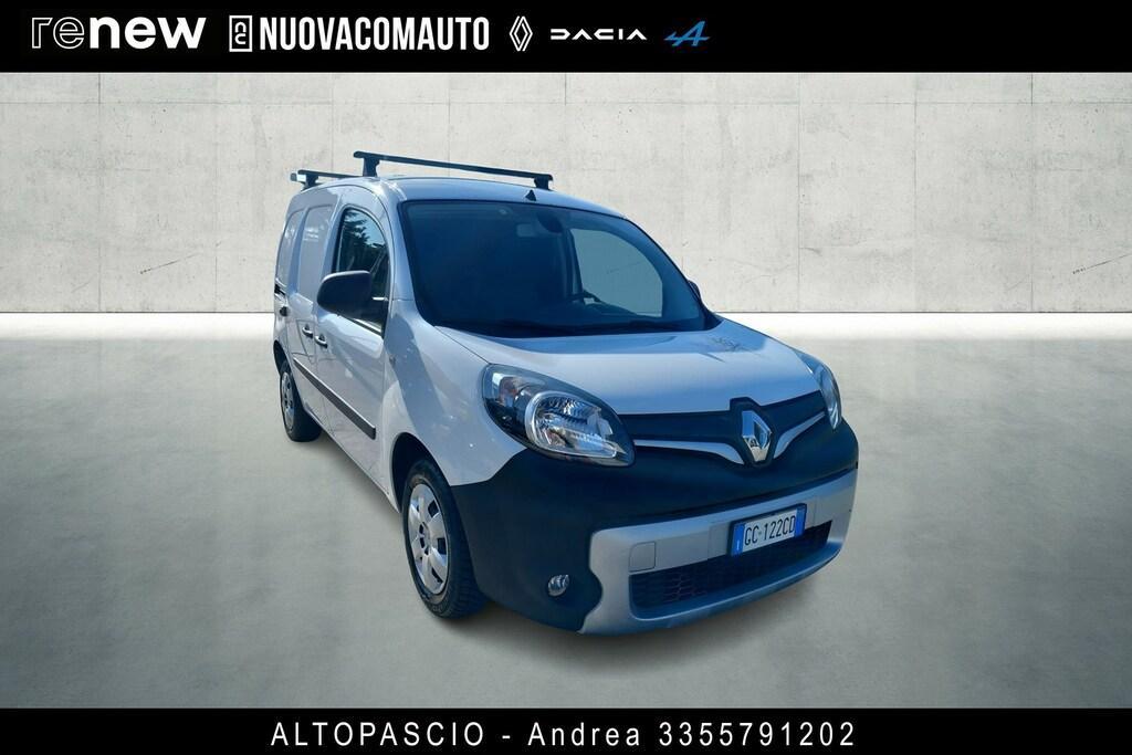 Renault Kangoo express 1.5 dci 95cv Blue Ice Plus E6d-temp