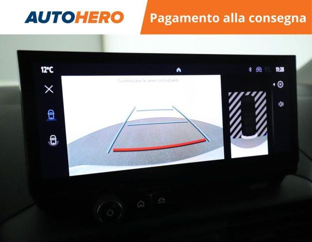 TOYOTA Proace City Verso 1.2 110 CV S&S L1 Executive