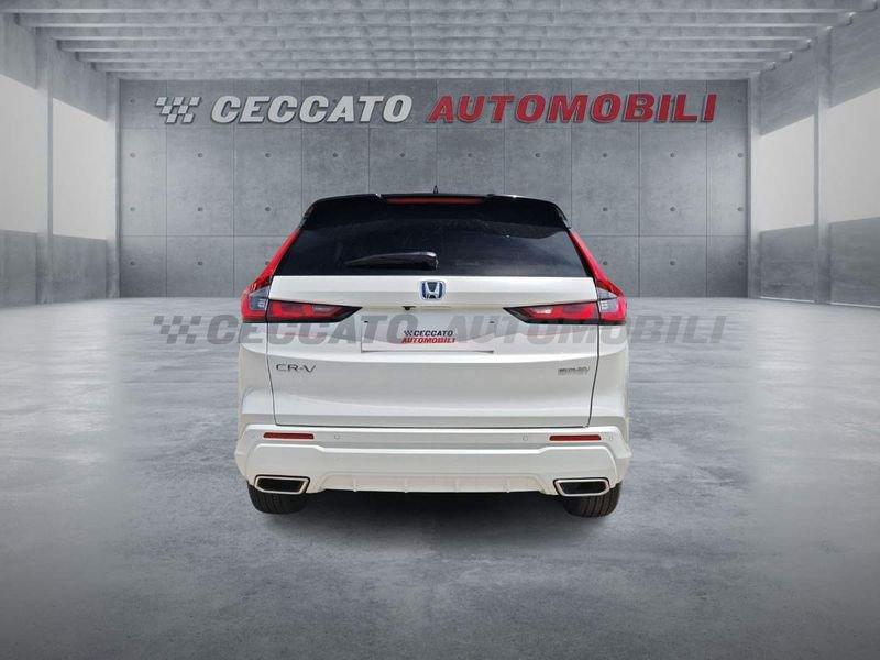 Honda CR-V CR-V 2.0 phev Advance Tech