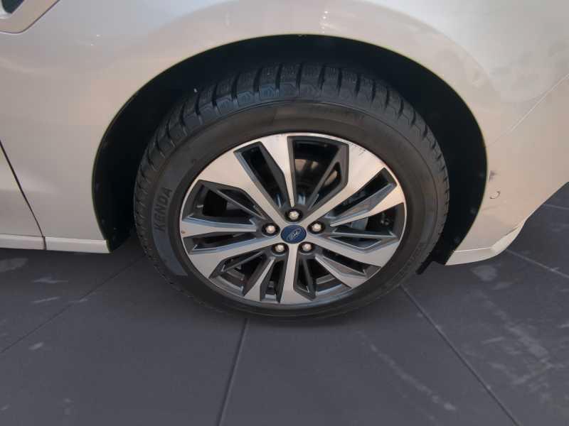 FORD S-Max II 2015 - S-Max 2.0 ecoblue ST-Line Business s&s 150cv auto my19