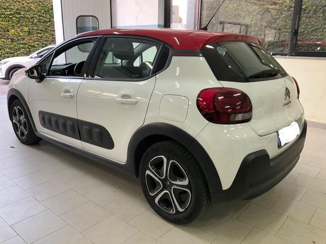 CITROEN C3 BlueHDi 75 S&S Shine