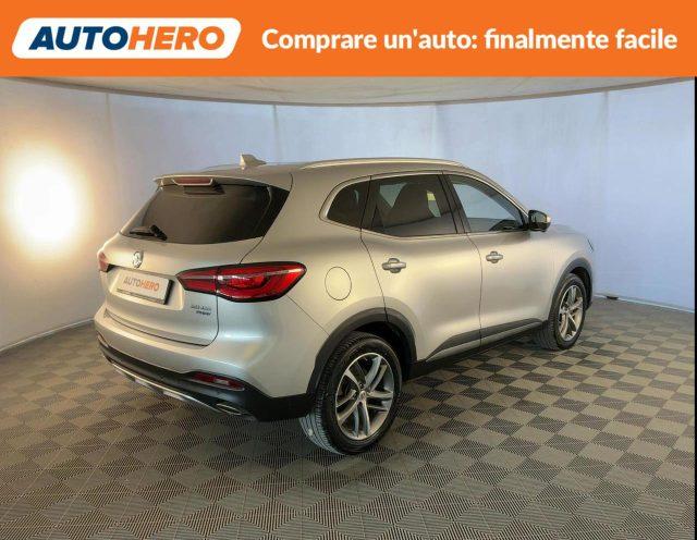 MG EHS Plug-in Hybrid Luxury