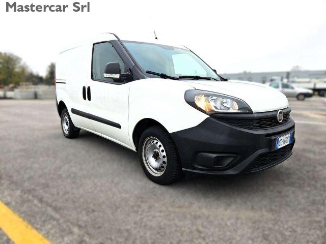 FIAT Doblo CARGO 1.3 Multijet 95cv CH1 Business - GE160CY