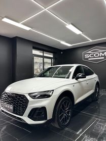 Audi Q5 SPB 40 TDI SportBack S-Line Plus