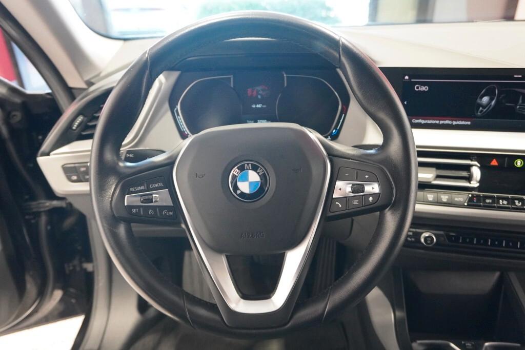 Bmw Serie 2 Gran Coupé 216d Business Advantage aut.
