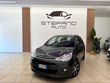 Citroen C3 BlueHDi 75 Live Edition