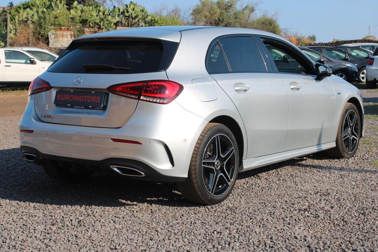 Mercedes-benz A 250 Tua A SOLI 455€ al mese Anticipo Zero