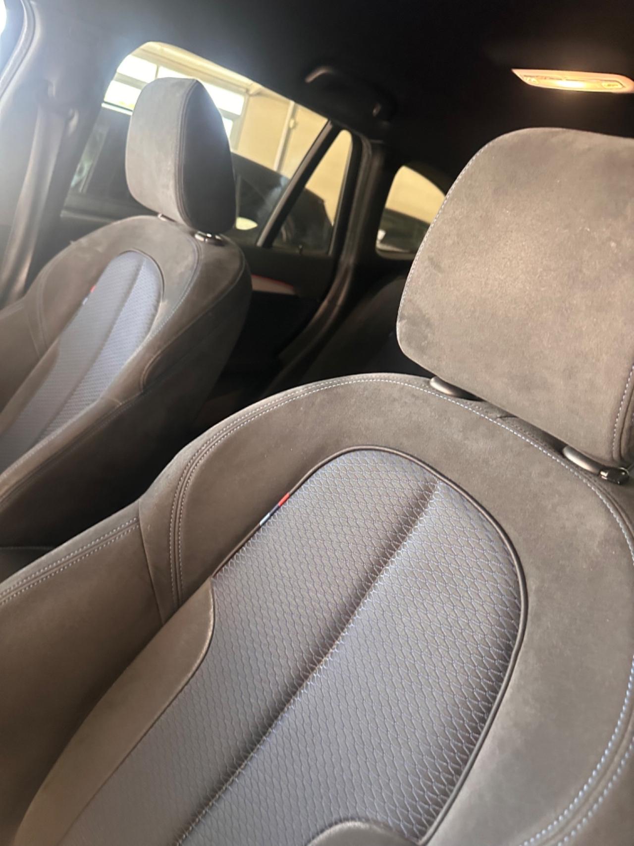 Bmw X1 sDrive18d Msport 150CV