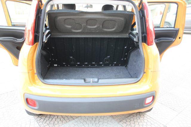 FIAT Panda 1.2 EasyPower Easy