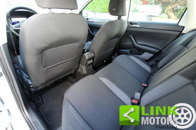 VOLKSWAGEN Taigo 1.0 TSI 95 CV Life