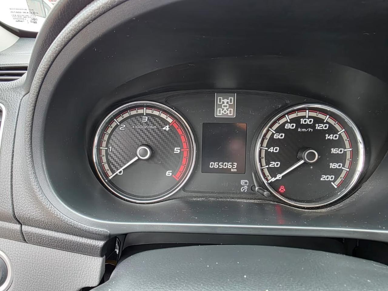 Fiat Fullback Double Cab LX PREZZO FINALE