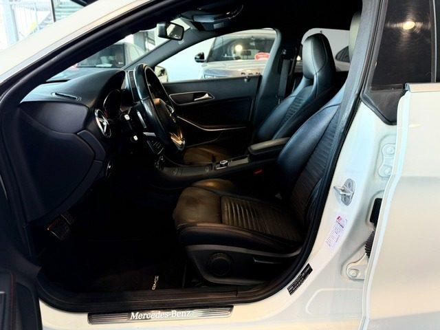 MERCEDES-BENZ CLA 220 d S.W. Automatic Premium AMG