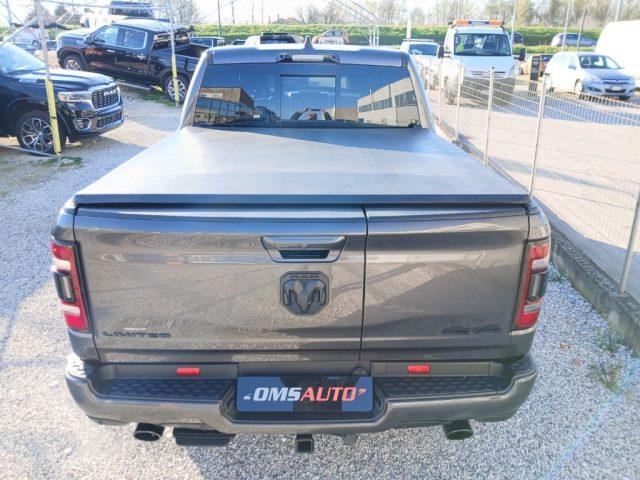 DODGE RAM 5.7 GPL V8 Limited Night N1