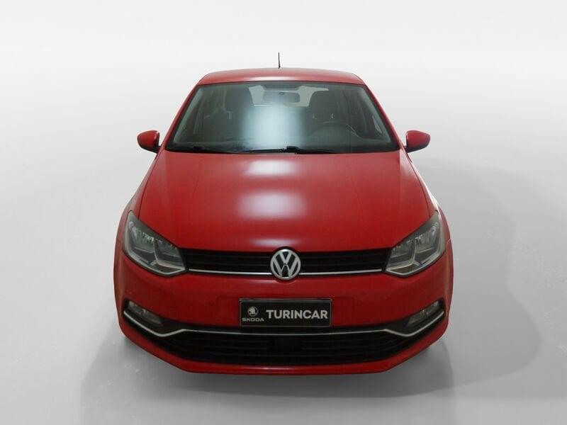 Volkswagen Polo 1.0 MPI 75cv Comfortline