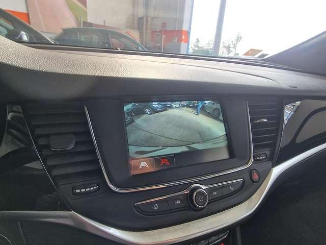 Opel Astra Astra 5p 1.2 t Business Elegance s