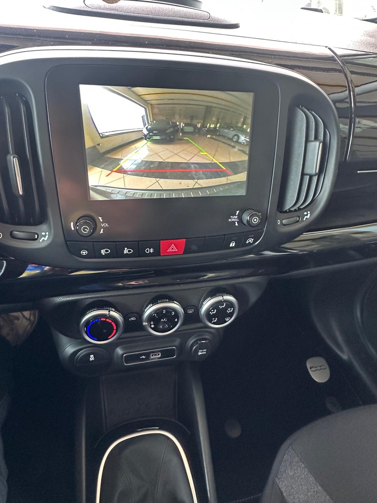 Fiat 500L FIAT 500 L 1.3 Multijet 95 CV Cross UNICO PRO