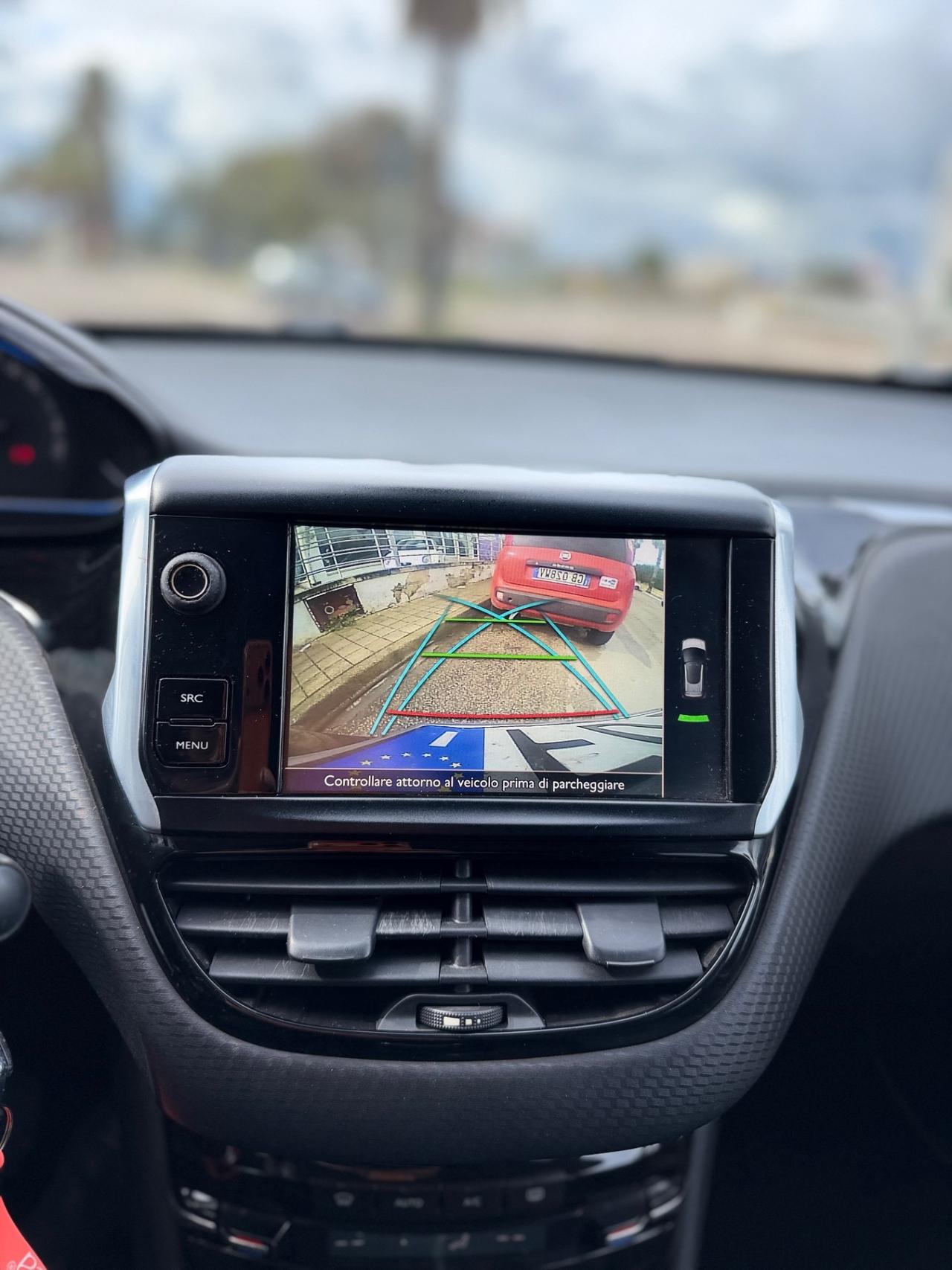 Peugeot 2008 BlueHDi 100