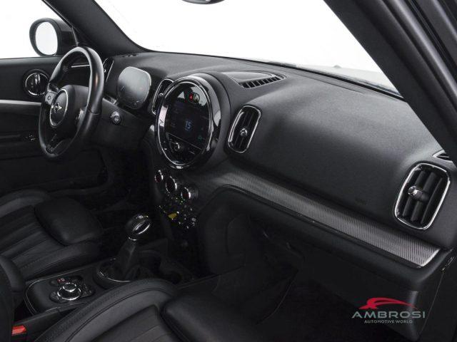 MINI Countryman Cooper SE 1.5 Cooper SE Yours ALL4