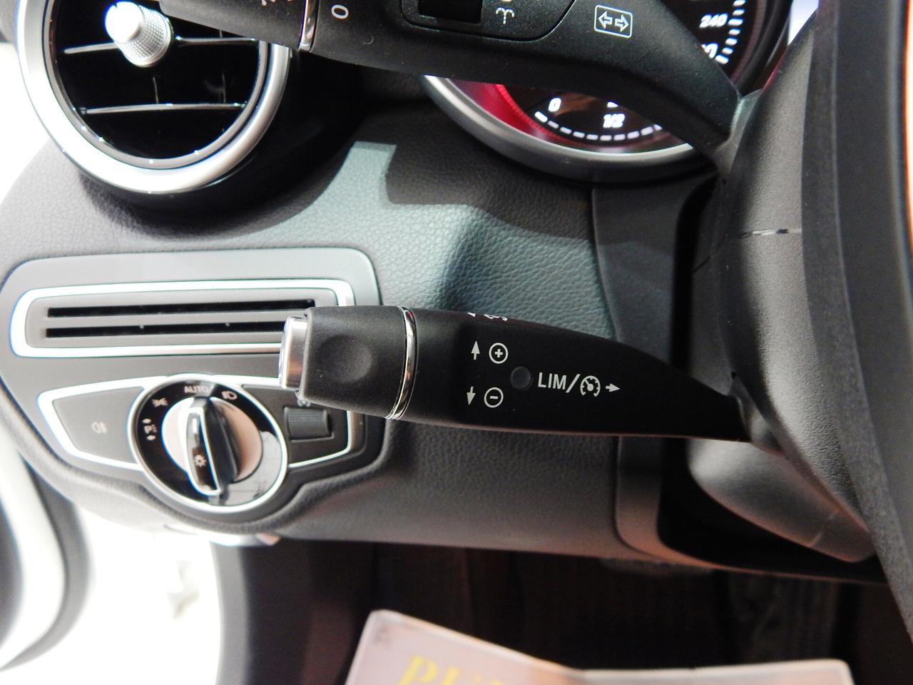 Mercedes-Benz C 220 d SW Premium Aut. TETTO-NAVI-PELLE-PARK-LED