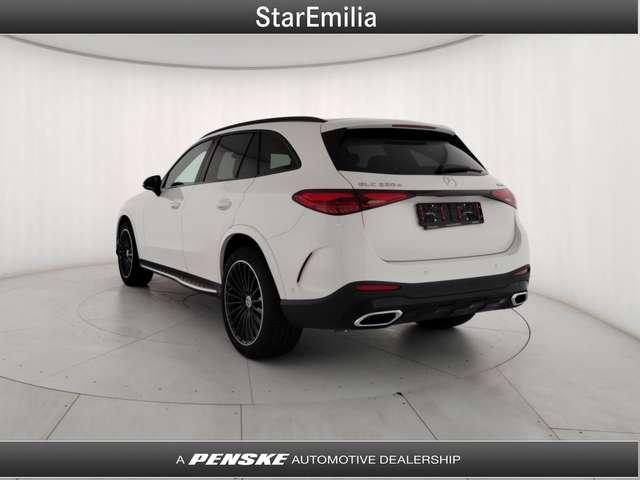 Mercedes-Benz GLC 220 220 d 4MATIC