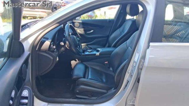 MERCEDES-BENZ C 220 Classe C SW d Business 4matic auto - GA739TH