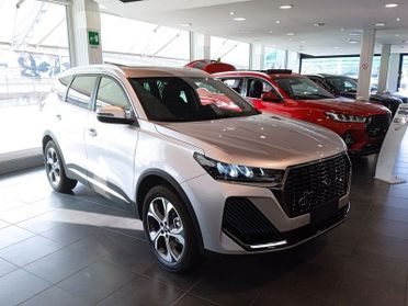 DR AUTOMOBILES dr 6.0 Phev DR 6.0 NEW PHEV