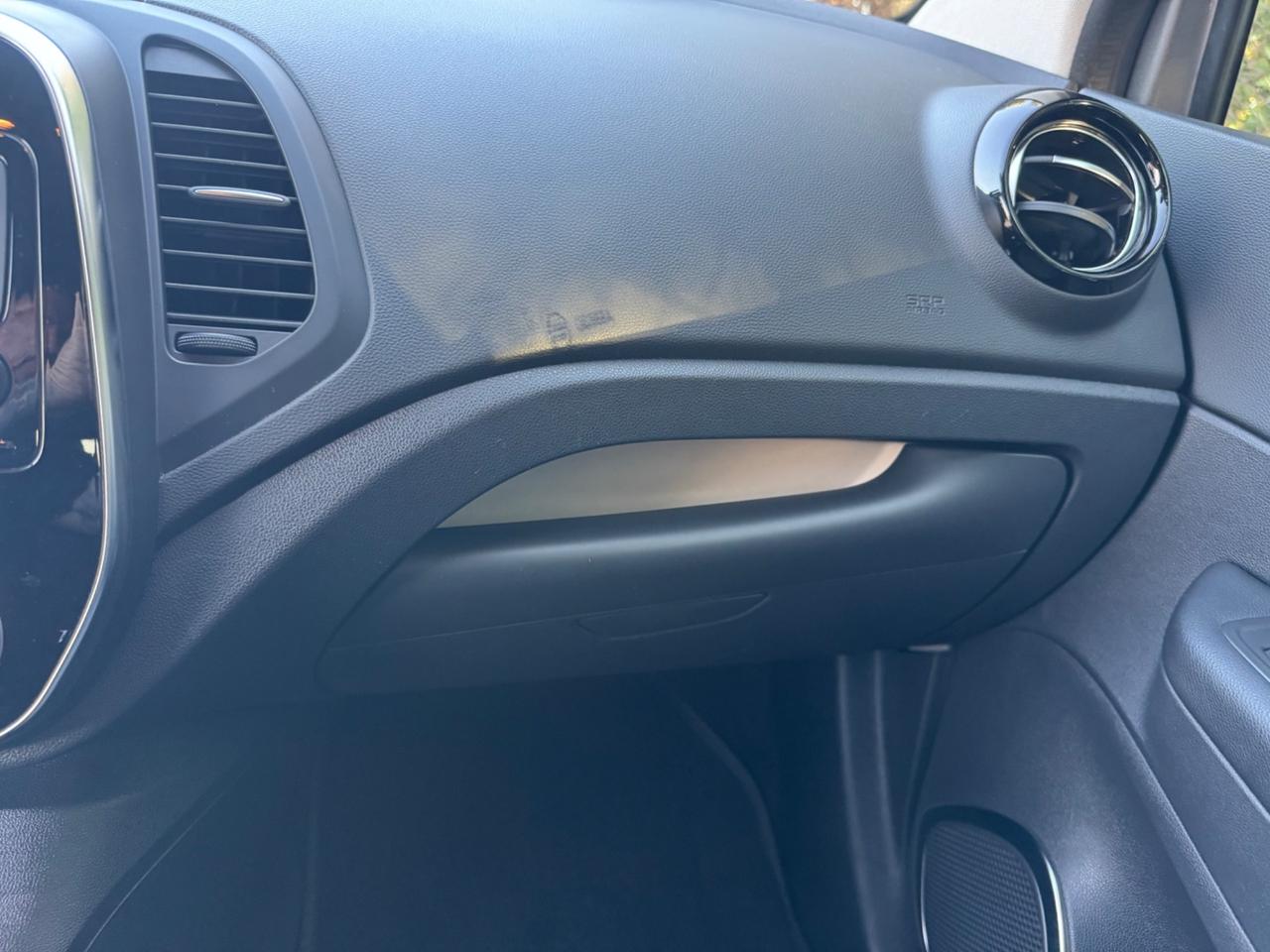 Renault Captur TCe 130 CV FAP Business Benzina Gpl
