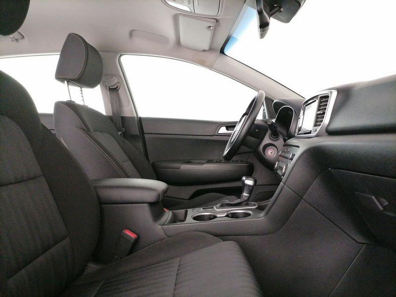 Kia Sportage 1.6 crdi mhev Business Class 2wd 136cv dct7
