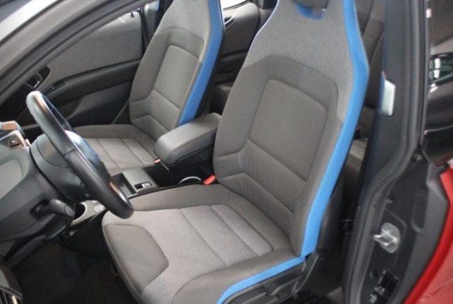 BMW i3 i3