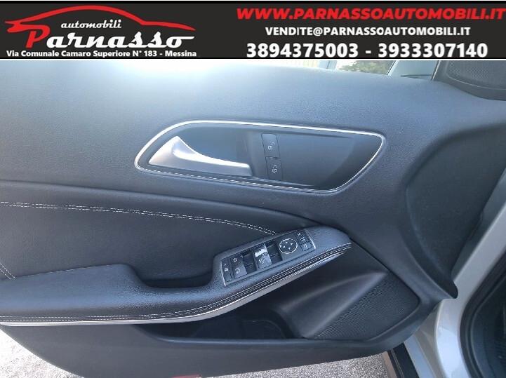 Mercedes-benz GLA 200 CDI Automatic 4Matic Premium