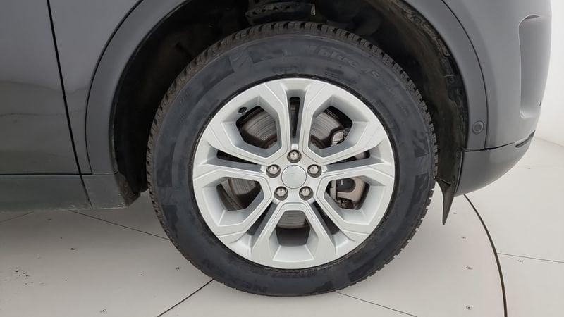 Land Rover Discovery Sport 2.0 TD4 163 CV AWD Auto S