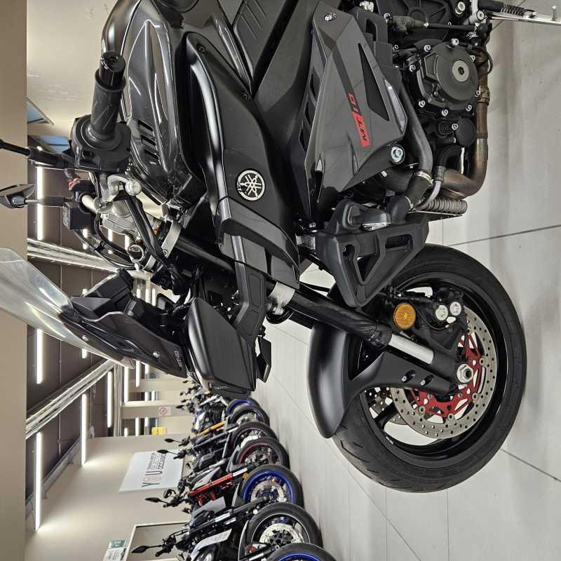 Yamaha MT-10 ABS - 2017