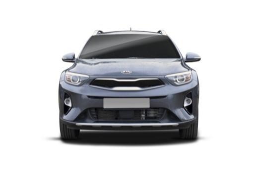 KIA Stonic - Stonic 1.6 crdi Energy 110cv