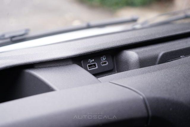 IVECO Daily 35 C18 C.Autom. Cassone Ribaltabile + GRU FASSI