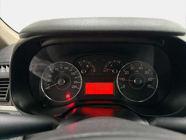 Fiat Grande Punto 1.2 5 porte Actual