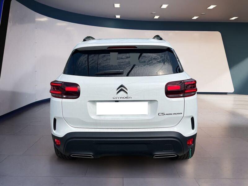 Citroën C5 Aircross 2022 1.5 bluehdi Shine s&s 130cv eat8