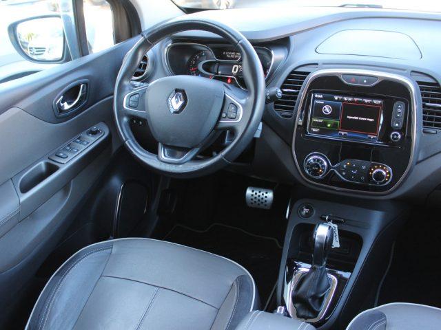 RENAULT Captur 1.5 DCI 90CV ICONIC