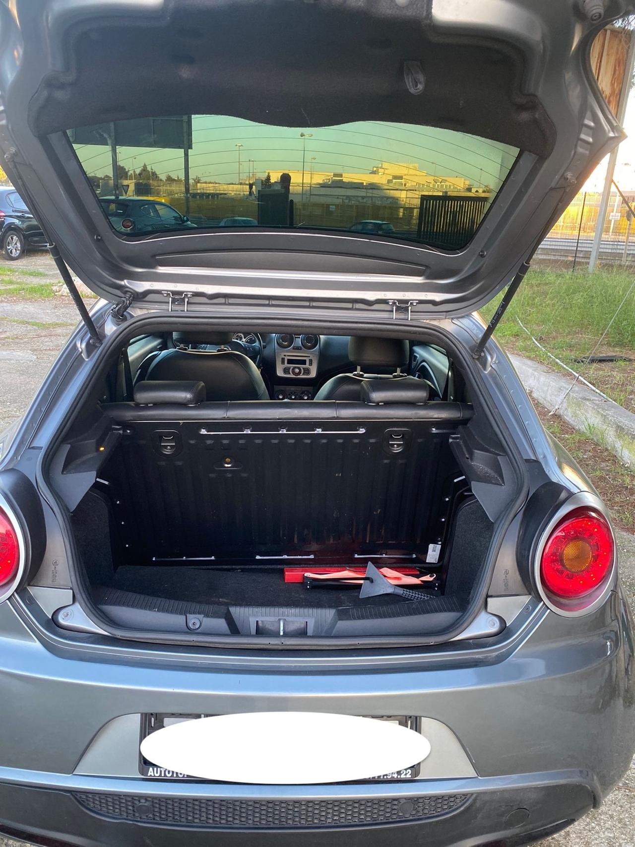 Alfa Romeo MiTo 1.3 JTDm 85 CV S&S Impression