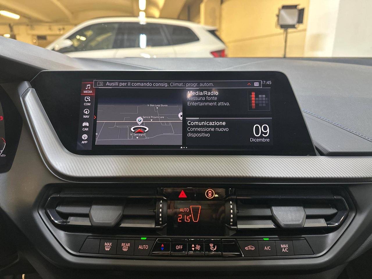 BMW Serie 1 120i MSport