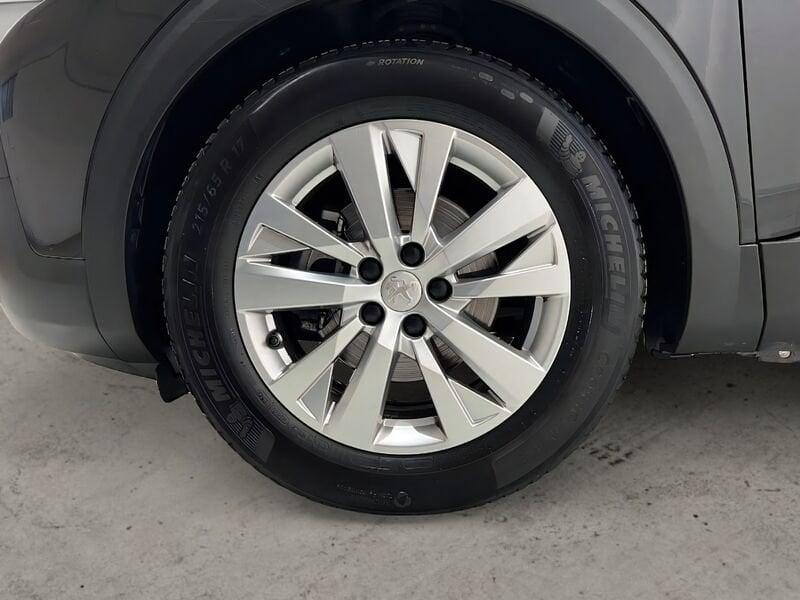 Peugeot 3008 3008 PureTech Turbo 130 S&S Active