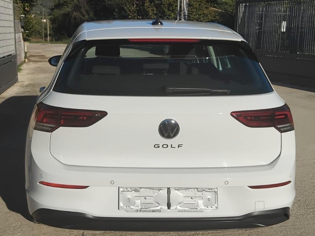 Volkswagen Golf 2.0 TDI Style -TUA SENZA VINCOLI-