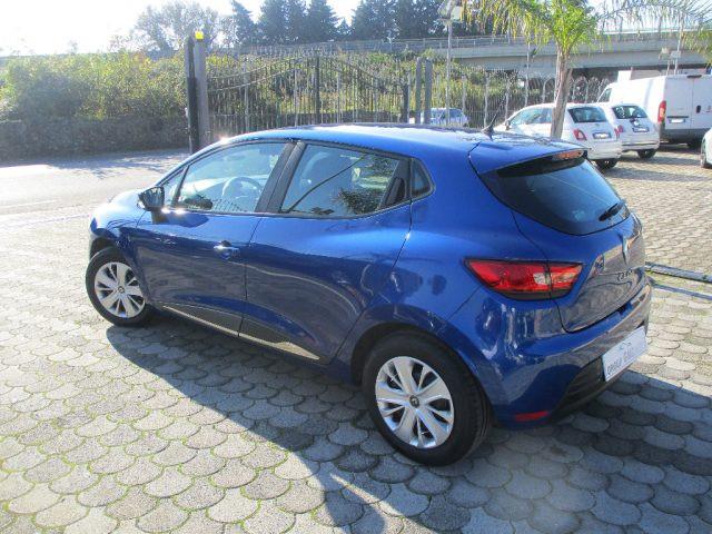 RENAULT Clio TCe 12V 90 CV GPL 5 porte Moschino Life