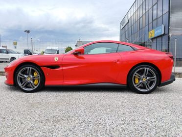 FERRARI Portofino F164 3.9 V8 Ferrari Approved 08.2026